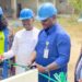 NCDMB, Jayden Pride Commission Feed Mill Facility, Launch NIWAB Training In Delta NCDMB, Jayden Pride Commission Feed Mill Facility, Launch NIWAB Training In Delta