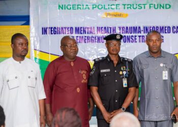 IGP Expresses Committment to Capacity Building, Welfare Driven Police Force
