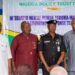 IGP Expresses Committment to Capacity Building, Welfare Driven Police Force IGP Expresses Committment to Capacity Building, Welfare Driven Police Force