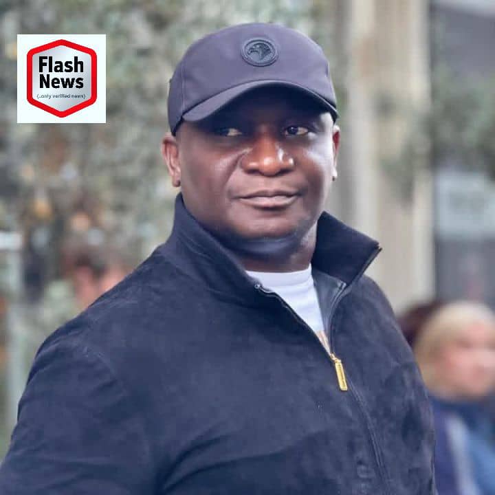 ORCHESTRATED CAMPAIGN OF CALUMNY AND BLACKMAIL AGAINST CHIEF (DR) SAMUEL OGBUKU AND NDDC