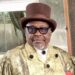 Court rules on kingship dispute in Okpoama kingdom as Ex-Bayelsa Commissioner, Chief Egba-Dienagha emerges Acting Amamyanabo Court rules on kingship dispute in Okpoama kingdom as Ex-Bayelsa Commissioner, Chief Egba-Dienagha emerges Acting Amamyanabo