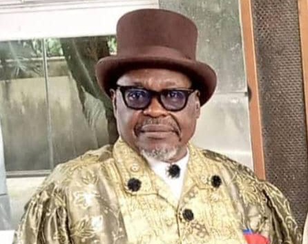 Court rules on kingship dispute in Okpoama kingdom as Ex-Bayelsa Commissioner, Chief Egba-Dienagha emerges Acting Amamyanabo Court rules on kingship dispute in Okpoama kingdom as Ex-Bayelsa Commissioner, Chief Egba-Dienagha emerges Acting Amamyanabo