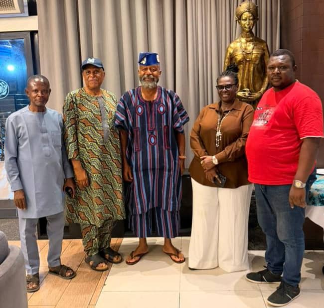 ATPN Set to Unlock Blue Tourism Potential, Create tourism events calendar in South South Region