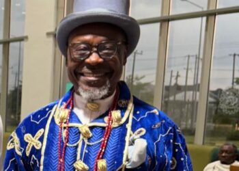 Okpoama Kingship: Acting Amayanabo of Okpoama Kingdom Promises Accountability, Peace, Brotherliness Okpoama Kingship: Acting Amayanabo of Okpoama Kingdom Promises Accountability, Peace, Brotherliness