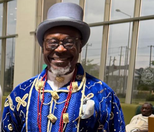 Okpoama Kingship: Acting Amayanabo of Okpoama Kingdom Promises Accountability, Peace, Brotherliness