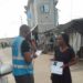 NAPTIP Bayelsa Campaign Team Storms Genesis Street, Okaka, Sensitises Residents on Human Trafficking