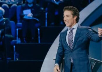 Joel Osteen Today Inspirational Message 31 January 2026 – SMILE BY FAITH