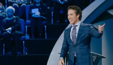 Joel Osteen Inspirational Message Today 16 January 2026 - You're a Cut Above