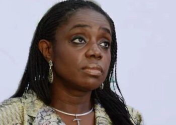Kemi Adeosun: “Powerful Enemies” Forced Me Out of Buhari Cabinet