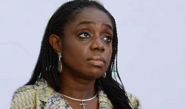 Kemi Adeosun: “Powerful Enemies” Forced Me Out of Buhari Cabinet