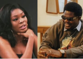 Mr Macaroni Funny is Not Funny, Says Kiekie