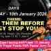 NSPPD 21 Days Fasting and Prayer 10 January 2026 – Day 6 Prayer Points With Pastor Jerry Eze NSPPD 21 Days Fasting and Prayer 10 January 2026 – Day 6 Prayer Points With Pastor Jerry Eze