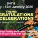 NSPPD 21 Days Fasting and Prayer 12 January 2026 – Day 8 Prayer Points With Pastor Jerry Eze