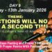 NSPPD 21 Days Fasting and Prayer 13 January 2026 – Day 9 Prayer Points With Pastor Jerry Eze NSPPD 21 Days Fasting and Prayer 13 January 2026 – Day 9 Prayer Points With Pastor Jerry Eze