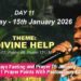 NSPPD 21 Days Fasting and Prayer 15 January 2026 – Day 11 Prayer Points With Pastor Jerry Eze