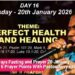 NSPPD 21 Days Fasting and Prayer 20 January 2026 – Day 16 Prayer Points With Pastor Jerry Eze