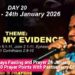 NSPPD 21 Days Fasting and Prayer 24 January 2026 – Day 20 Prayer Points With Pastor Jerry Eze