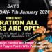 NSPPD 21 Days Fasting and Prayer 7 January 2026 – Day 3 Prayer Points With Pastor Jerry Eze