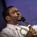Nathaniel Bassey Launches 2026 Hallelujah Challenge, Calls on ‘Warriors’ Worldwide
