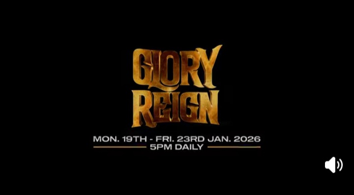 Global Revival: Salvation Ministries To Host ‘Glory Reign 2026’