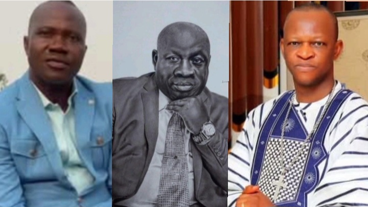 PFN Bayelsa Crisis Deepens: Pastors Call for Derecognition of Outgoing Chairman, Amidst Plans for Secret Inauguration PFN Bayelsa Crisis Deepens: Pastors Call for Derecognition of Outgoing Chairman, Amidst Plans for Secret Inauguration