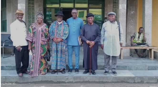 INC Congress National delegate election slated for 7th March, As HRM Justice F. F. Tabai led INC-N ELECO releases time table