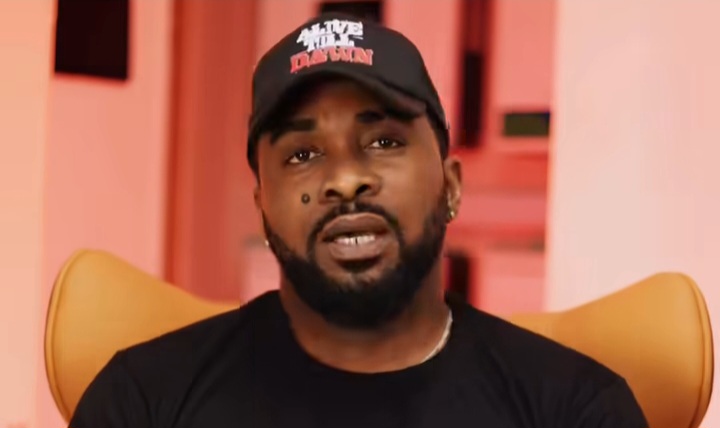 Uzor Arukwe Takes a Bold Leap Into Film Production With Nollywood’s First Zombie Feature Uzor Arukwe Takes a Bold Leap Into Film Production With Nollywood’s First Zombie Feature