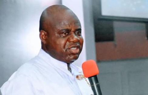 Defect Out Of Conviction, Diri Tells Politicians