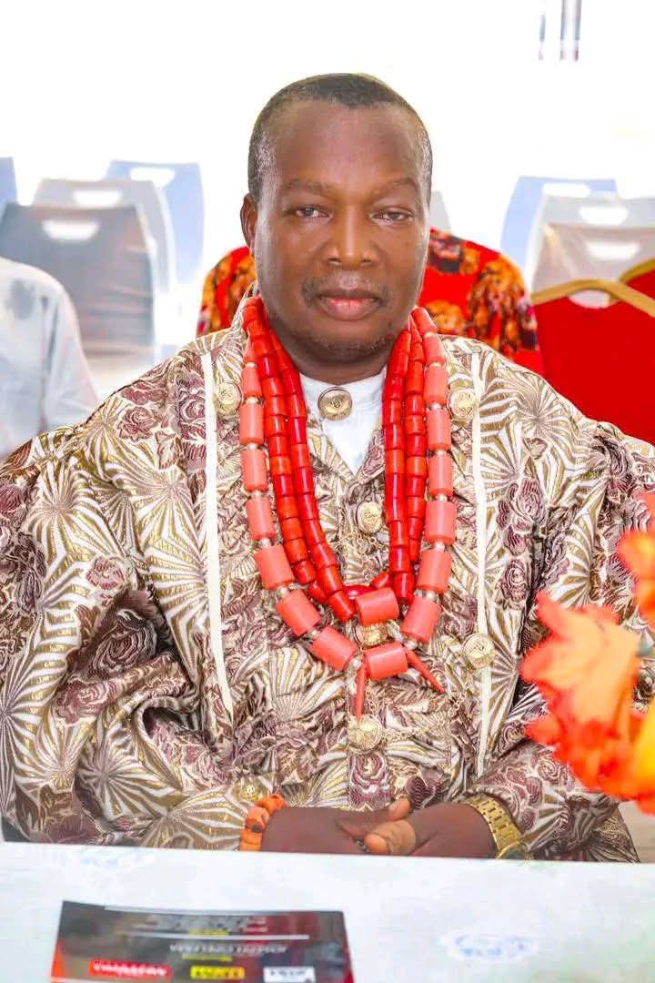 Justice For Peresuodei Patrick: Amassoma Monarch Condemns Killing, Demands Immediate Arrest Of Suspect