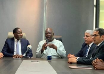 Nigeria Completes Final Obligations for Africa Energy Bank Launch