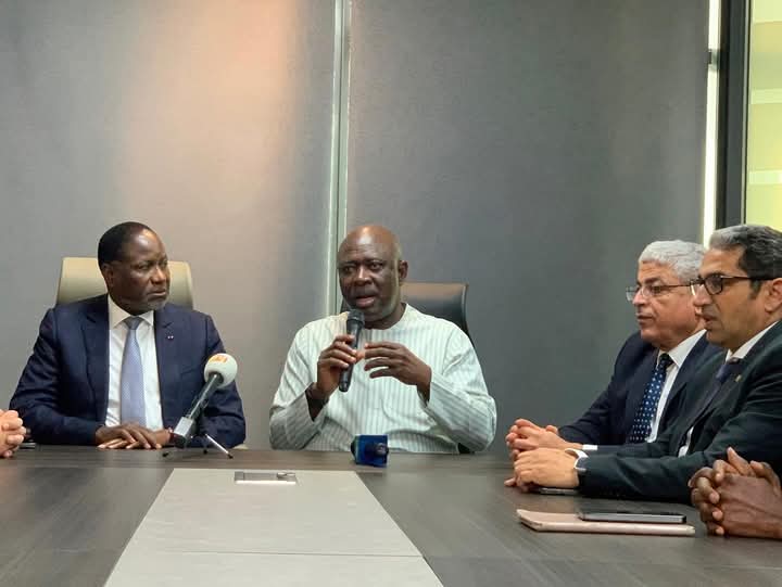 Nigeria Completes Final Obligations for Africa Energy Bank Launch Nigeria Completes Final Obligations for Africa Energy Bank Launch