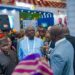 Ministers, Industry Leaders Visit NCDMB Stand at NIES 2026 Ministers, Industry Leaders Visit NCDMB Stand at NIES 2026