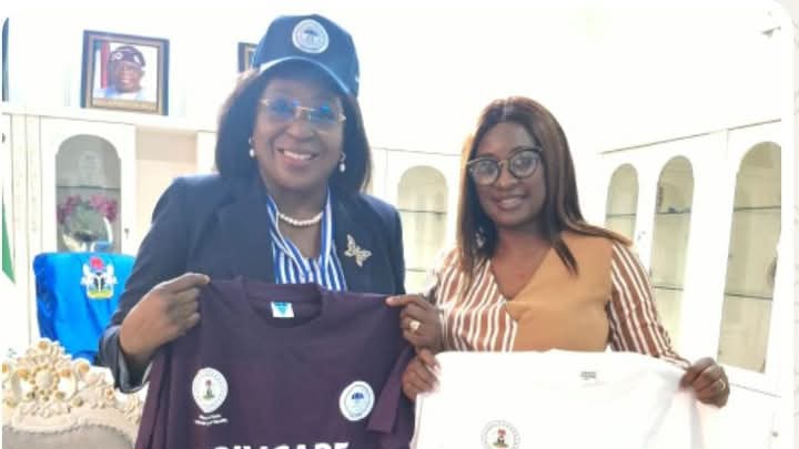 140,000 Enrolled Into Health Scheme As RIVCHPP Marks 2nd Anniversary