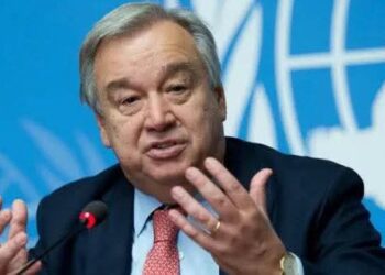UN Chief Condemns Deadly Kwara Attack, Reaffirms Support for Nigeria