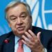 UN Chief Condemns Deadly Kwara Attack, Reaffirms Support for Nigeria