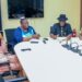 Bayelsa Transparency Briefing: Projects Well Funded — Information Commissioner Bayelsa Transparency Briefing: Projects Well Funded — Information Commissioner