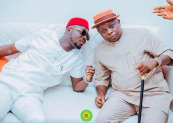 Ebilade Ekerefe’s Courtesy Call To Bayelsa State Center For Youth Development Signals New Dawn