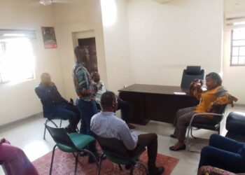 Ngozi Opara Assumes Office As New NAPTIP State Commander In Bayelsa