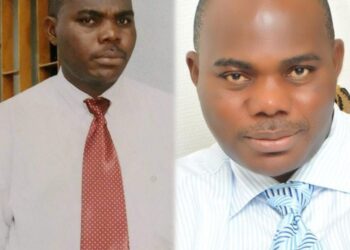 Naija LiveTV appoints Sir Chris Odi as Editor-in-Chief