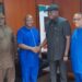 NDBDA Boss Mourns late Media Aide, Commends Gov. Diri for Support NDBDA Boss Mourns late Media Aide, Commends Gov. Diri for Support