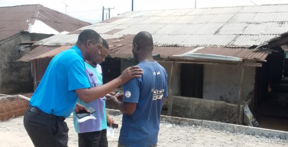 NAPTIP Intensifies Grassroots Fight Against Human Trafficking with Major Sensitization Drive in Swali