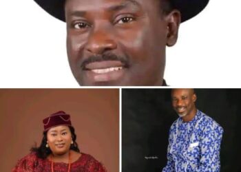 Ijaw elders rates high three principal officers of INC legislative arms Ijaw elders rates high three principal officers of INC legislative arms