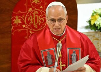 Pope Leo XIV Condemns Nigeria Attacks, Calls For Stronger Protection Of Citizens