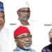 National Assembly ‘Landlords’: 18 Lawmakers Who Have Spent the Longest Time in NASS