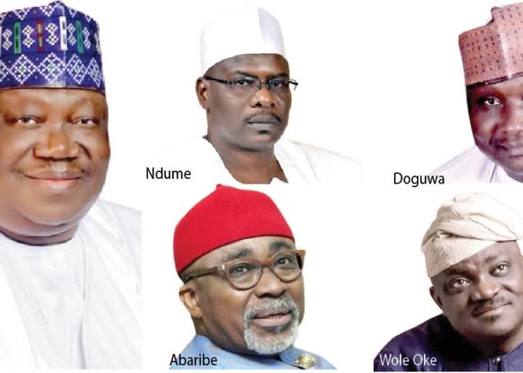 National Assembly ‘Landlords’: 18 Lawmakers Who Have Spent the Longest Time in NASS