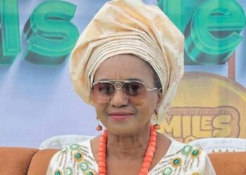 Breaking News: Senator Ipalibo Banigo Defects from PDP to APC in Major Political Shift for Rivers West