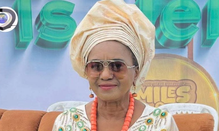 Breaking News: Senator Ipalibo Banigo Defects from PDP to APC in Major Political Shift for Rivers West