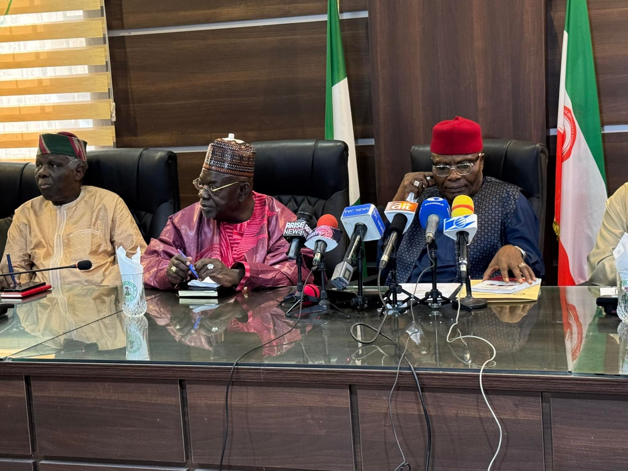 PDP BoT Rejects Appeal Court Judgment, Moves to Reconcile Party Leaders