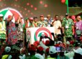 Wike-Backed Abdulrahman Mohammed, Samuel Anyanwu Emerge PDP National Chairman, Secretary