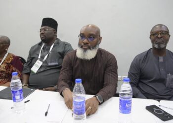 NCDMB Drives Strategic Overhaul of NCCF to Boost Oil and Gas Capacity Development NCDMB Drives Strategic Overhaul of NCCF to Boost Oil and Gas Capacity Development